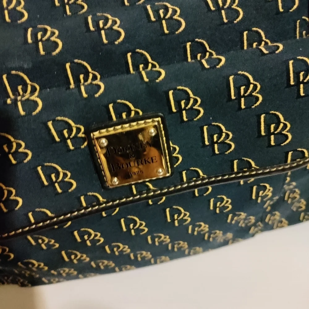 Dooney & Bourke questions leave